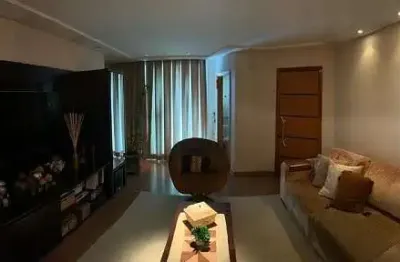 Apartamento à venda no Centro, São Bernardo do Campo 