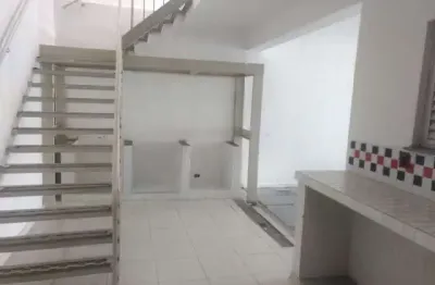 Casa comercial à venda no Jardim, Santo André 
