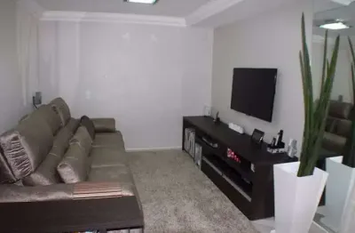 Apartamento com 2 quartos à venda no Paulicéia, São Bernardo do Campo 