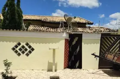 Casa com 2 quartos à venda no Balneário Gaivota, Itanhaém 