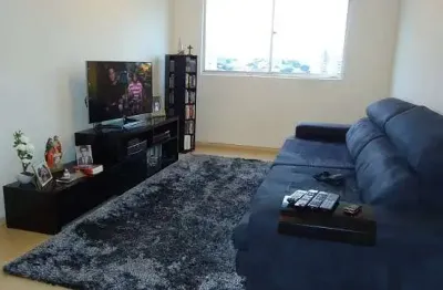 Apartamento com 2 quartos à venda no Centro, São Bernardo do Campo 