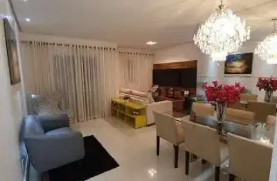 Apartamento com 1 quarto à venda no Planalto, São Bernardo do Campo 