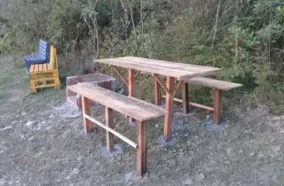 Chácara / sítio à venda no Zanzala, São Bernardo do Campo 