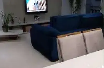 Apartamento com 1 quarto à venda no Baeta Neves, São Bernardo do Campo 