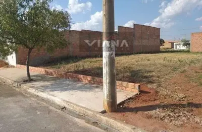 Chácara / sítio à venda no Residencial Santa Luzia, Araraquara 