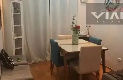 Apartamento com 3 quartos à venda no Santa Terezinha, São Bernardo do Campo 