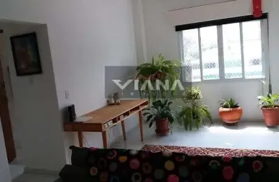 Apartamento com 2 quartos à venda no Centro, São Bernardo do Campo 