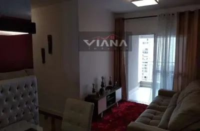 Apartamento com 2 quartos à venda no Centro, São Bernardo do Campo 