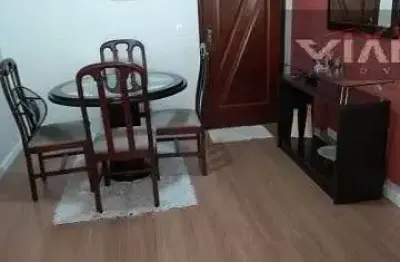 Apartamento com 2 quartos à venda no Santa Terezinha, São Bernardo do Campo 