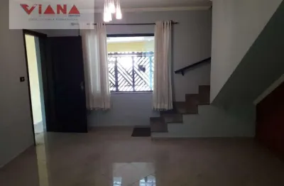 Casa com 3 quartos à venda no Centro, São Bernardo do Campo 