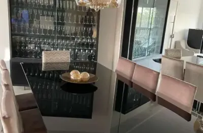 Apartamento com 3 quartos à venda no Centro, São Bernardo do Campo 