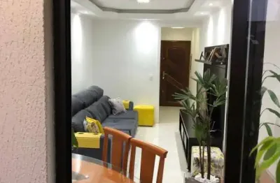 Apartamento com 3 quartos à venda no Santa Maria, São Caetano do Sul 