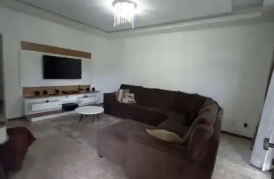 Casa em parque terra nova ii  -  são bernardo do campo