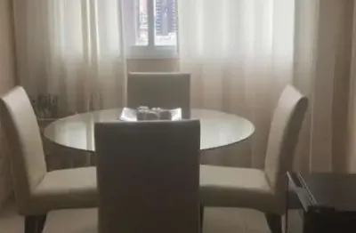 Apartamento em vila goncalves  -  são bernardo do campo