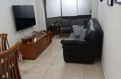 Apartamento com 3 quartos à venda no Jardim Olavo Bilac, São Bernardo do Campo 