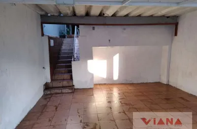 Casa assobradado em santa terezinha  -  são bernardo do campo