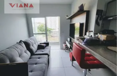 Apartamento em santa terezinha  -  são bernardo do campo
