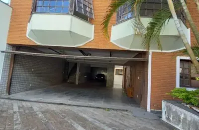 Casa à venda no Parque dos Pássaros, São Bernardo do Campo 