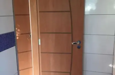 Casa com 5 quartos à venda na Vila Balneária, São Bernardo do Campo 
