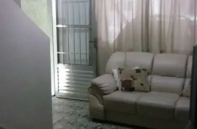 Sobrado c/ 2 casas para renda !  -  são bernardo do campo