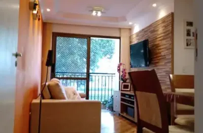Apartamento com 2 quartos à venda no Suíço, São Bernardo do Campo 