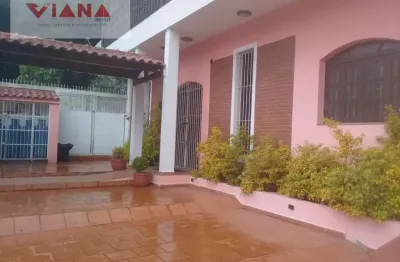 Casa comercial à venda no Suíço, São Bernardo do Campo 