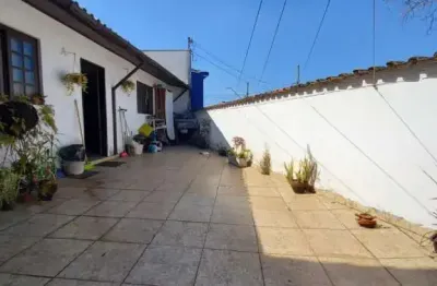 Casa com 3 quartos à venda no Jardim São Paulo, São Bernardo do Campo 