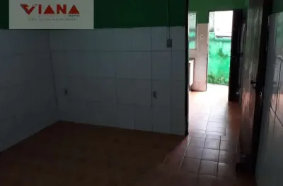 Casa sobrado em jardim tupã  -  são bernardo do campo