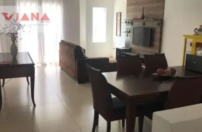 Casa sobrado em jardim maria cecilia  -  são bernardo do campo
