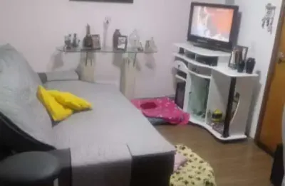 Apartamento em vila alvaro marques  -  são bernardo do campo