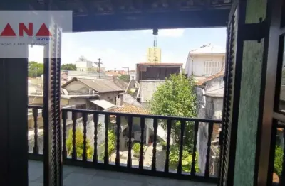 Casa com 3 quartos à venda no Barcelona, São Caetano do Sul 