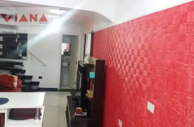 Casa com 4 quartos à venda no Dos Casa, São Bernardo do Campo 