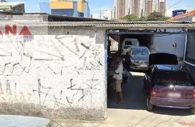 Chácara / sítio à venda no Rudge Ramos, São Bernardo do Campo 