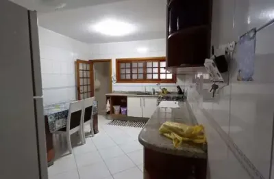 Casa com 5 quartos à venda no Rudge Ramos, São Bernardo do Campo 
