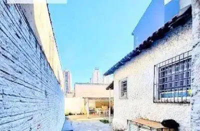 Térrea em santa terezinha á 2 min da av. prestes maia  -  são bernardo do campo