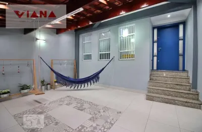 Sobrado todo reformado !! bairro santa terezinha  -  são bernardo do campo
