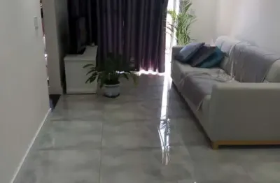 Apartamento com 2 quartos à venda no Assunção, São Bernardo do Campo 
