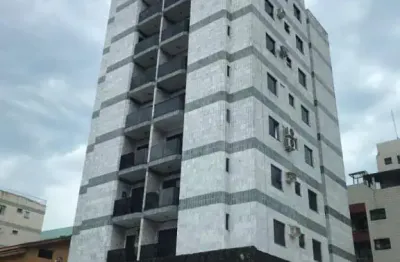 Apartamento com 3 quartos à venda no Jardim Las Palmas, Guarujá 
