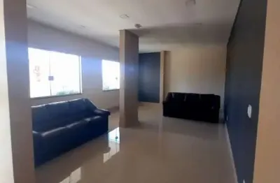 Apartamento com 3 quartos à venda na Vila Euro, São Bernardo do Campo 