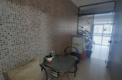 Casa com 3 quartos à venda no Santa Terezinha, São Bernardo do Campo 