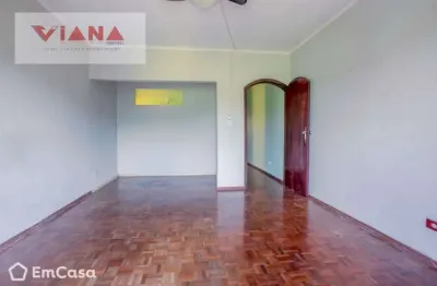 Casa com 3 quartos à venda no Jardim Las Vegas, Santo André 