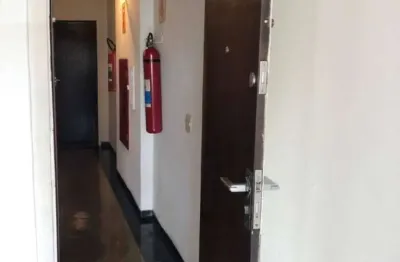 Prédio à venda na Vila Bastos, Santo André 