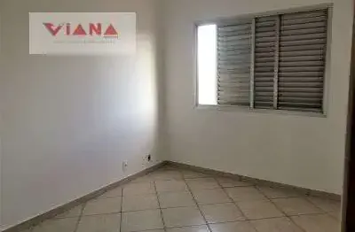 Apartamento com 2 quartos à venda no Jardim Santo Ignácio, São Bernardo do Campo 