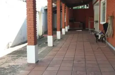Chácara / sítio com 4 quartos à venda no dos Guedes, Tremembé 