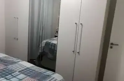 Apartamento com 2 quartos à venda no Jardim Canhema, Diadema 
