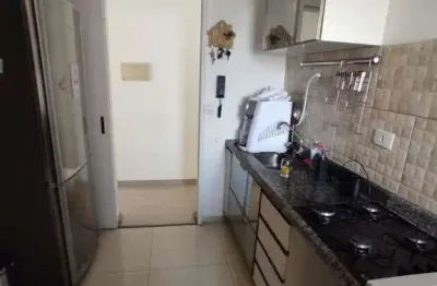 Apartamento com 2 quartos à venda no Taboão, São Bernardo do Campo 