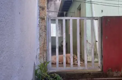 Casa com 3 quartos à venda no Santa Terezinha, São Bernardo do Campo 