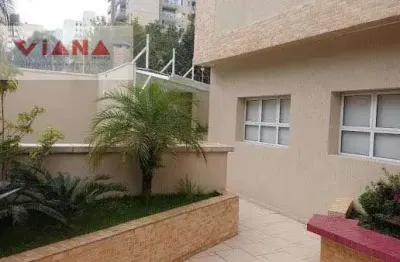 Apartamento com 3 quartos à venda no Centro, São Bernardo do Campo 