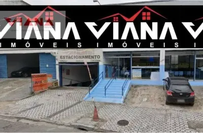 Ponto comercial à venda no Centro, São Bernardo do Campo 