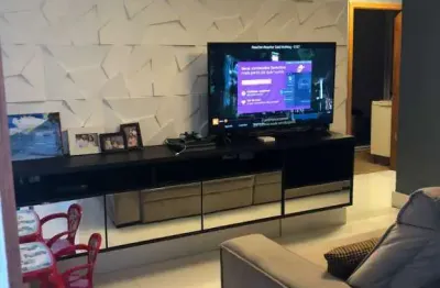 Casa com 3 quartos à venda no Ferrazópolis, São Bernardo do Campo 